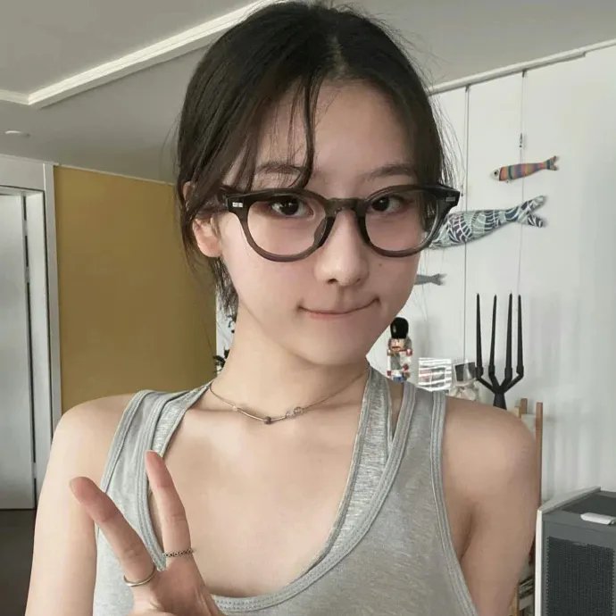 金婕的故事