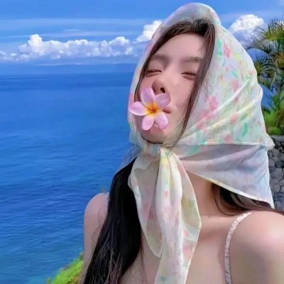 河岸印象